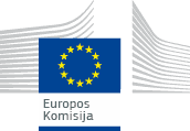 EK atstovybe logo_lt