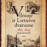 NK Vilniuje ir Lietuvos dvaruose